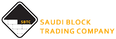 Providing best services for our clients. A top client: Saudi Block Trading Company L.L.C (SBTC) - شركة بلوك السعودية للتجارة